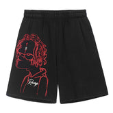 Revenge Trippie Redd Bart Shorts